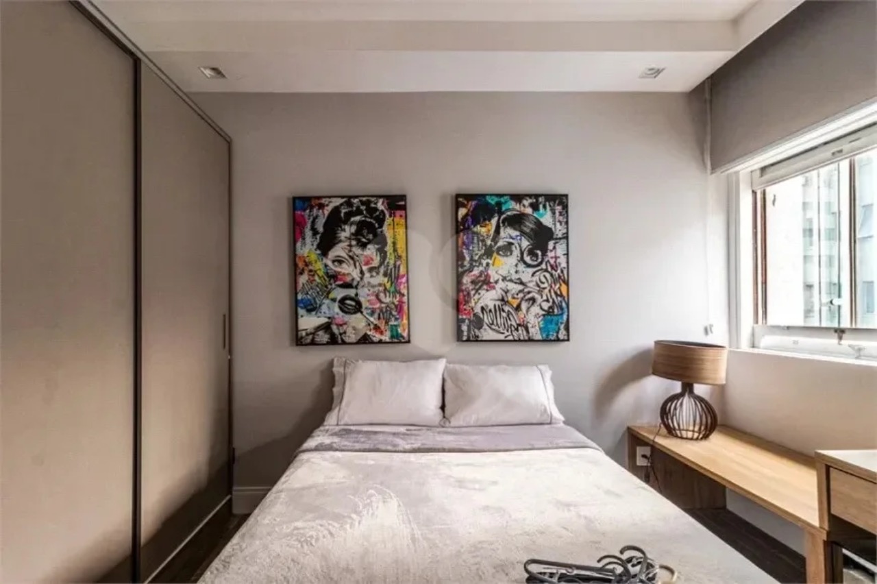 Apartamento, 2 quartos, 140 m² - Foto 16