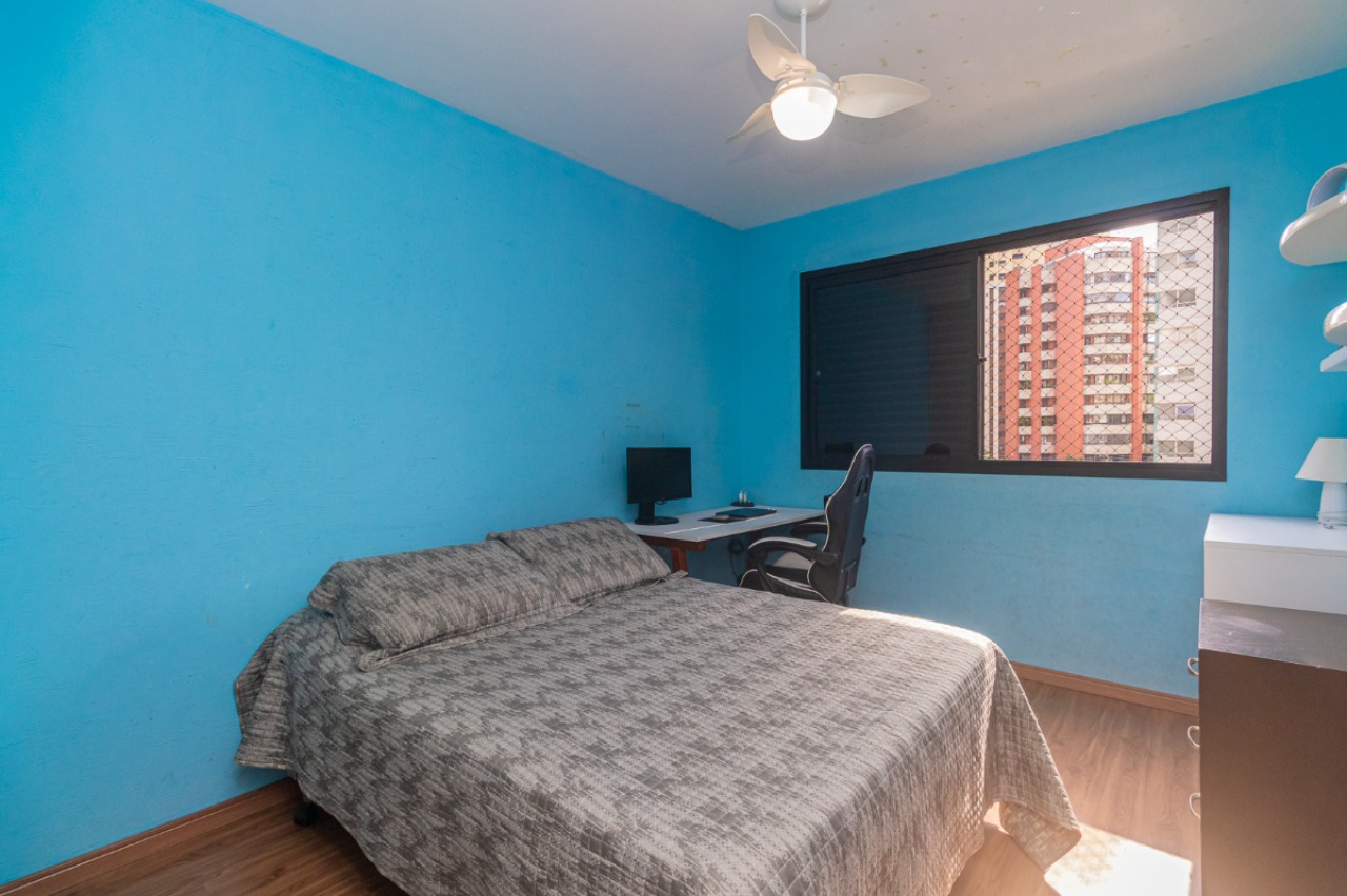 Apartamento, 3 quartos, 160 m² - Foto 17