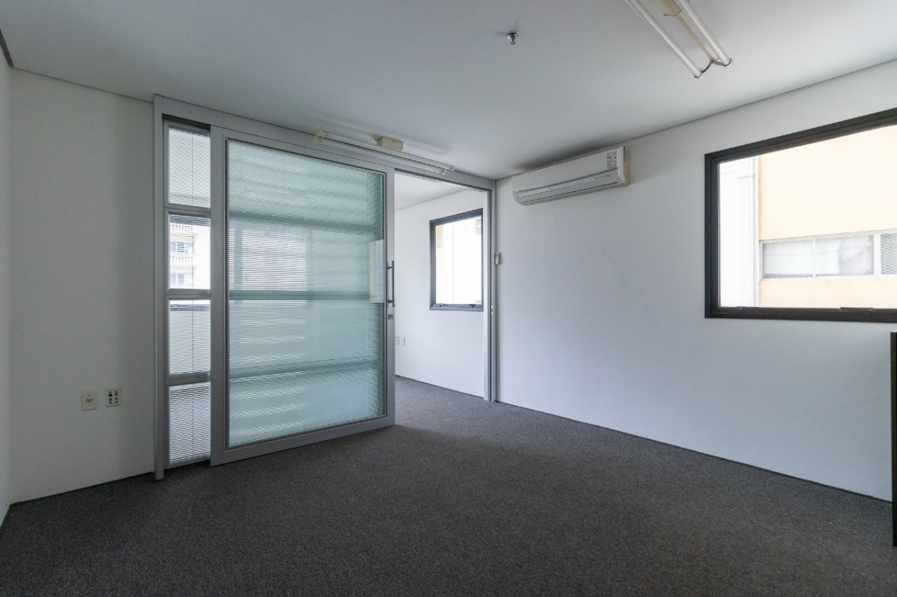 Sala-Conjunto, 30 m² - Foto 4