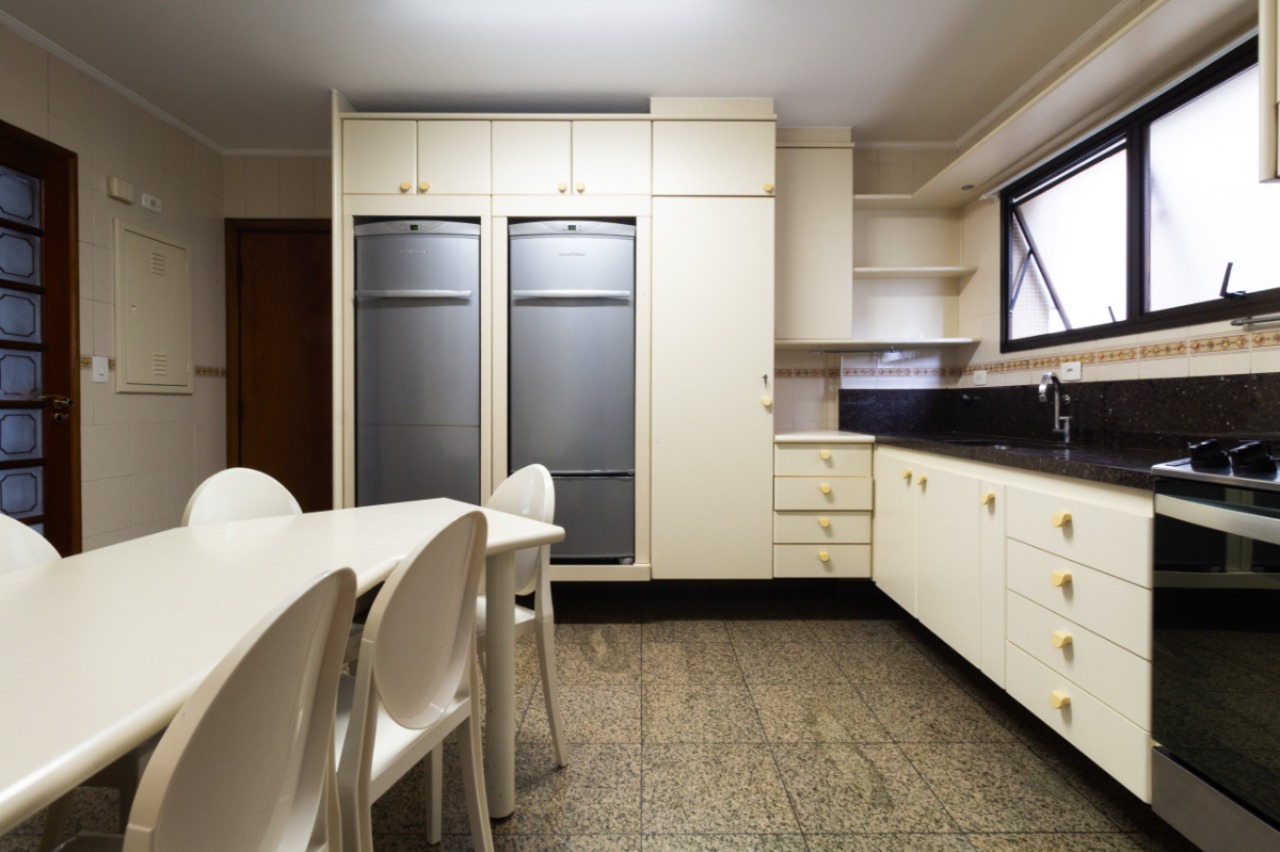 Apartamento, 3 quartos, 160 m² - Foto 32