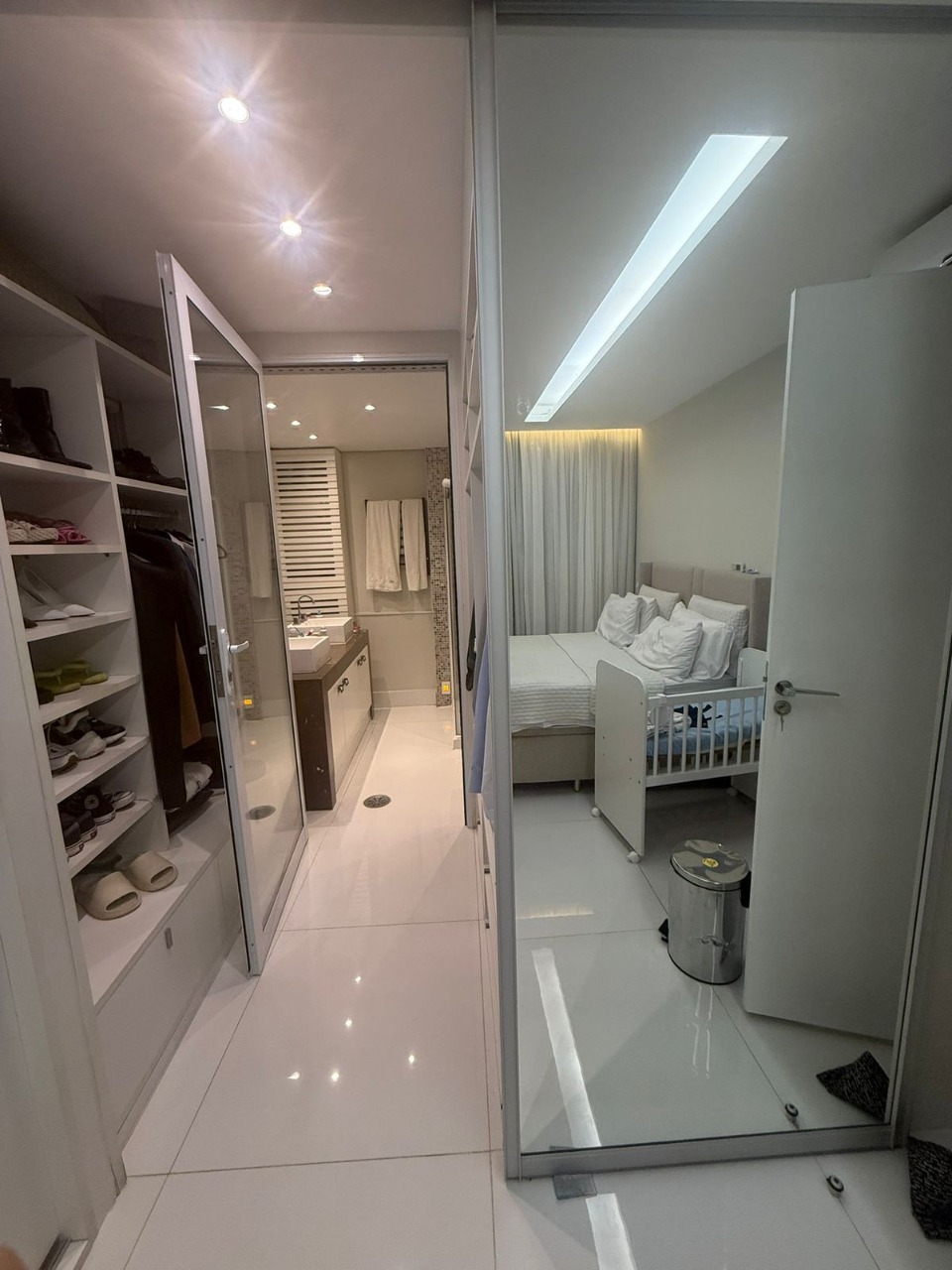 Cobertura, 3 quartos, 140 m² - Foto 26