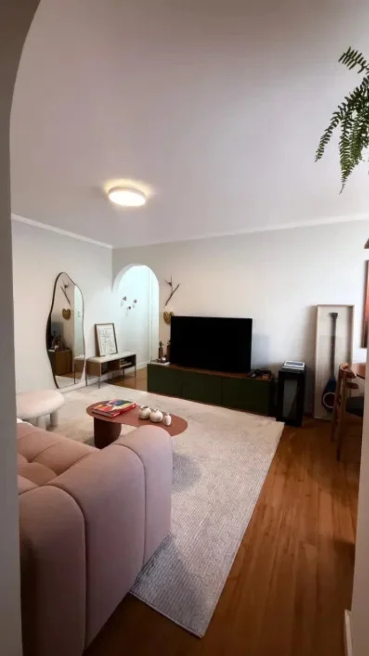 Apartamento, 2 quartos, 70 m² - Foto 6
