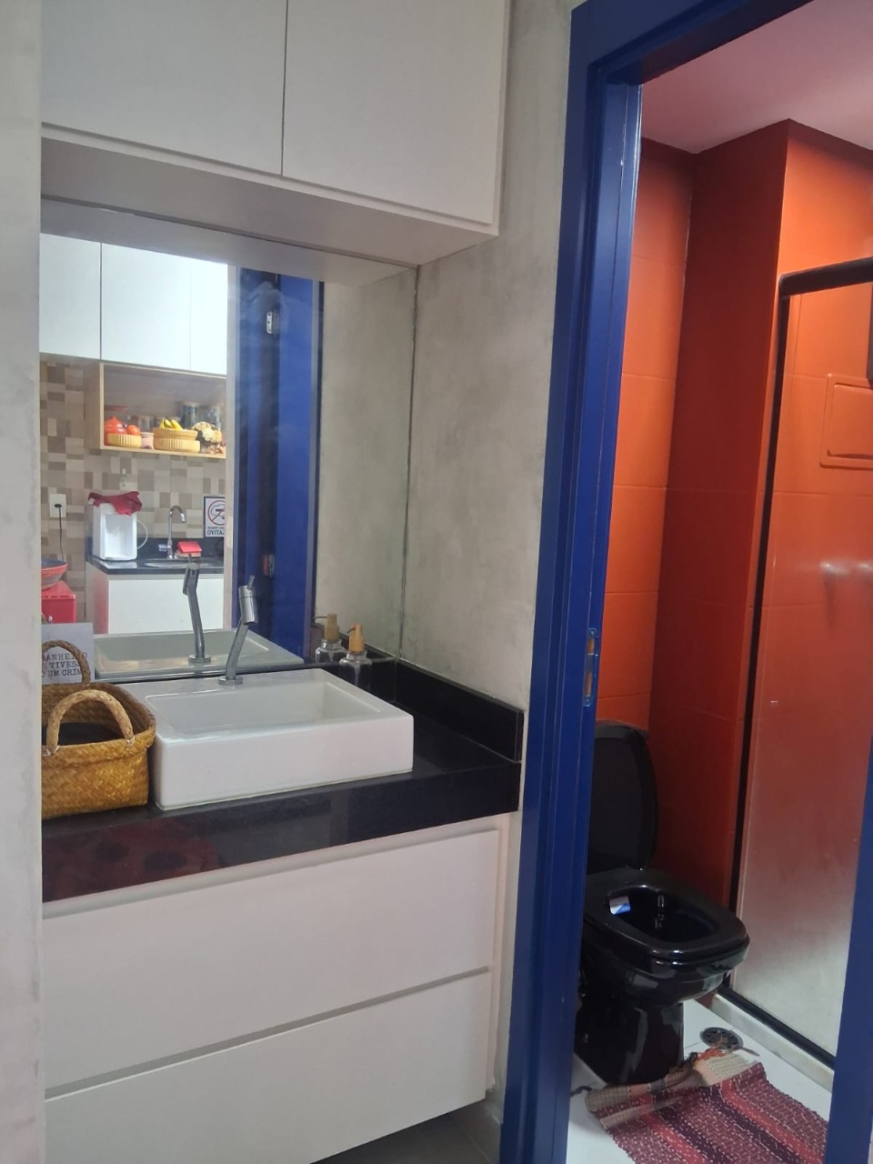 Apartamento, 1 quarto, 28 m² - Foto 7