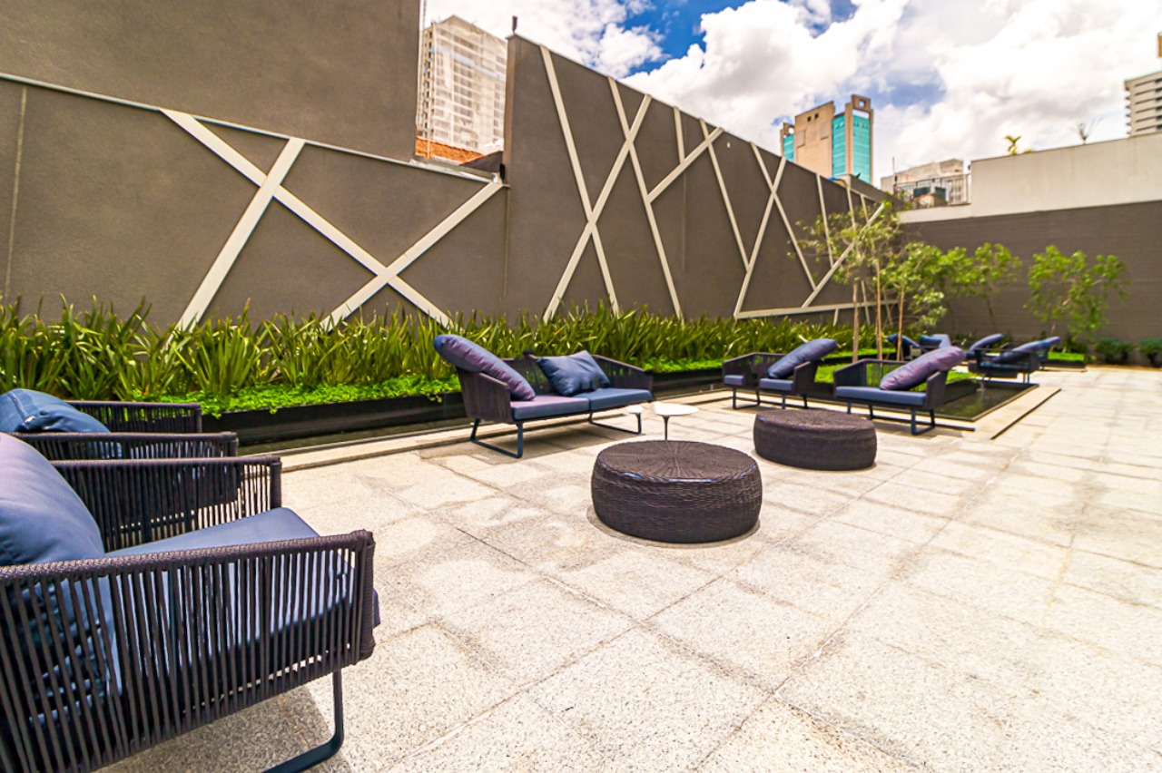 Apartamento, 2 quartos, 140 m² - Foto 27