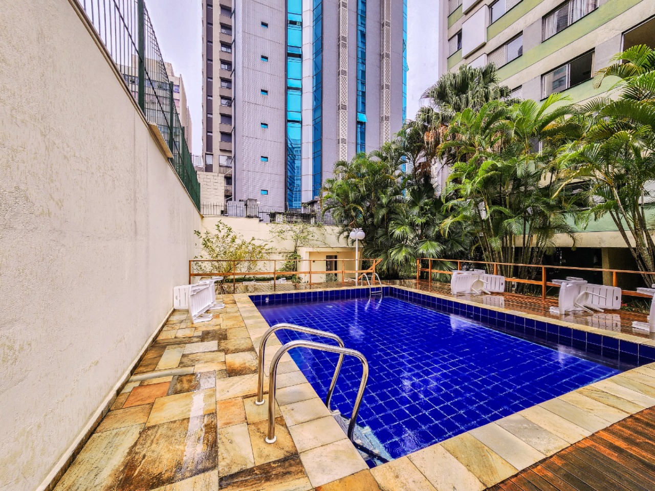 Apartamento, 2 quartos, 50 m² - Foto 1