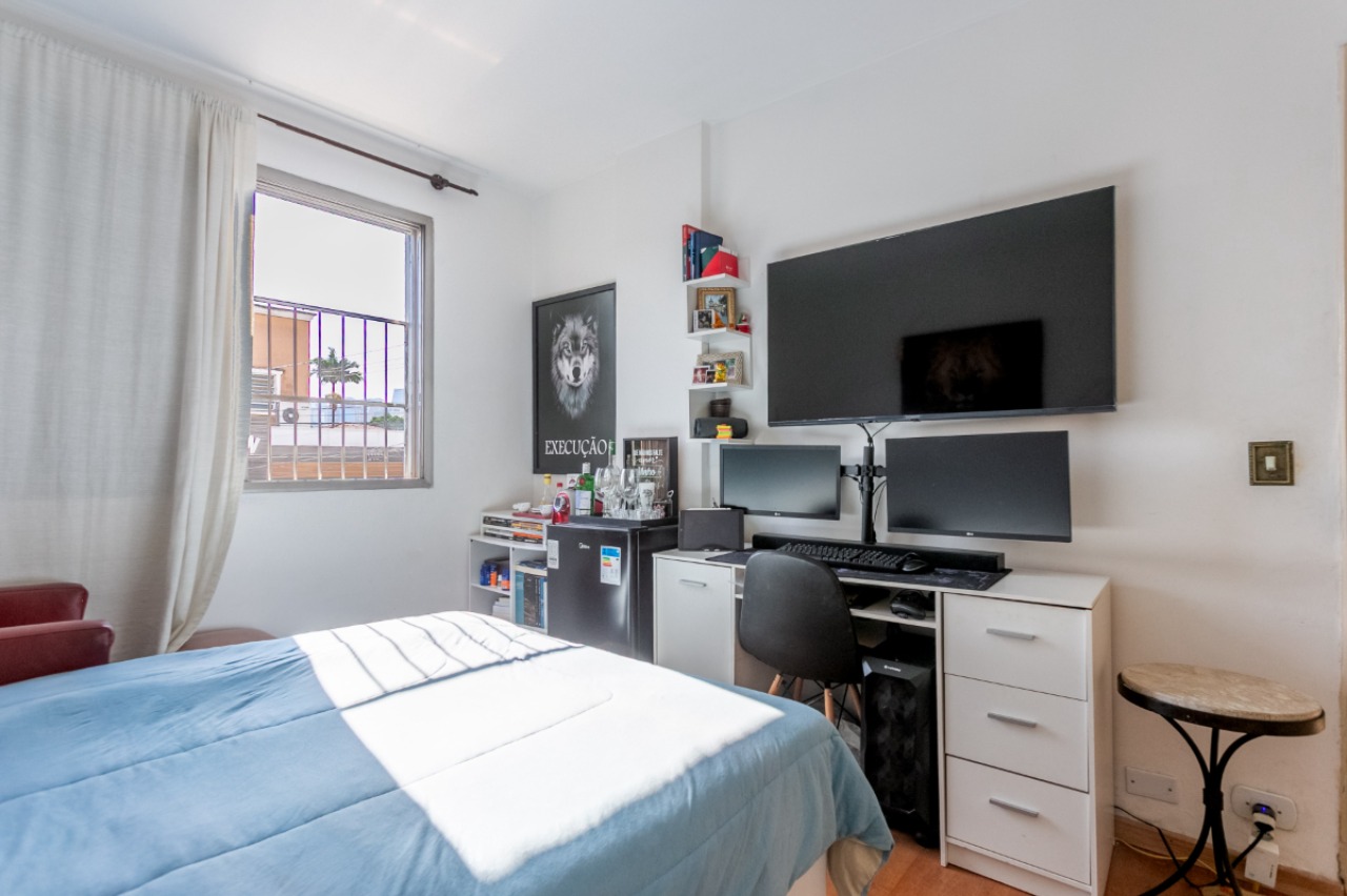 Apartamento, 3 quartos, 90 m² - Foto 12