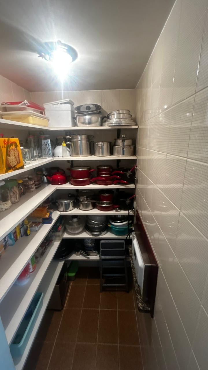 Apartamento, 4 quartos, 200 m² - Foto 5