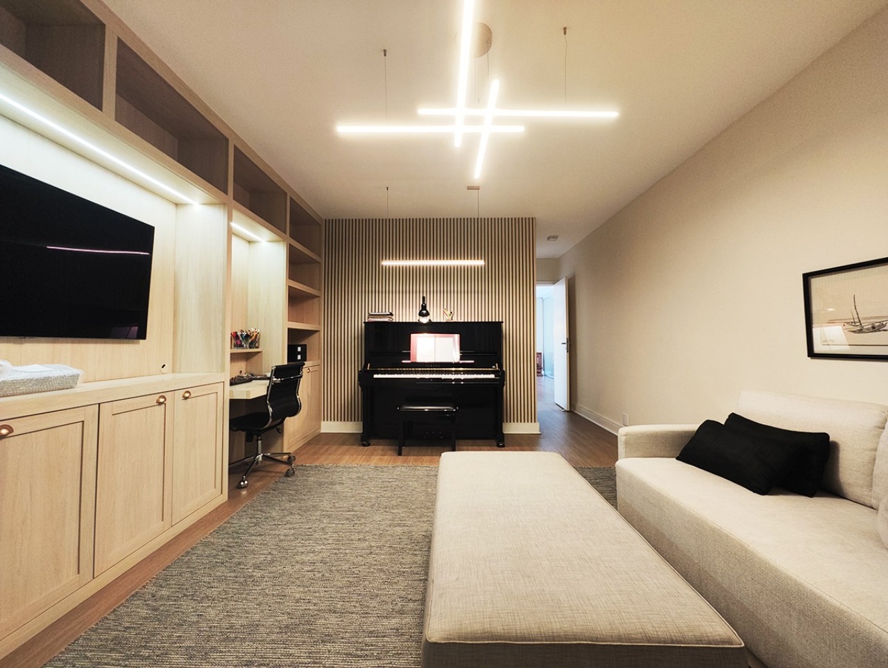 Casa, 3 quartos, 450 m² - Foto 49