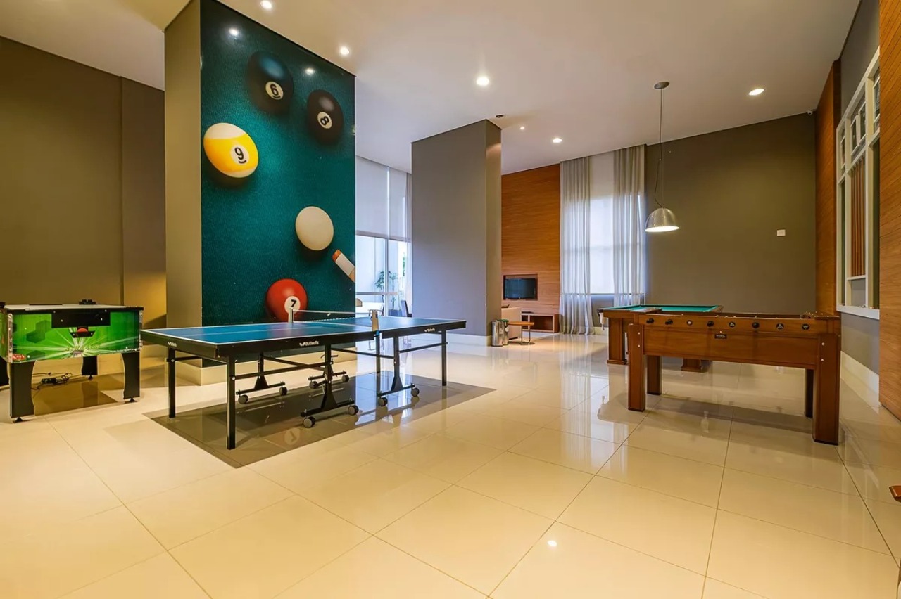 Apartamento, 3 quartos, 354 m² - Foto 3
