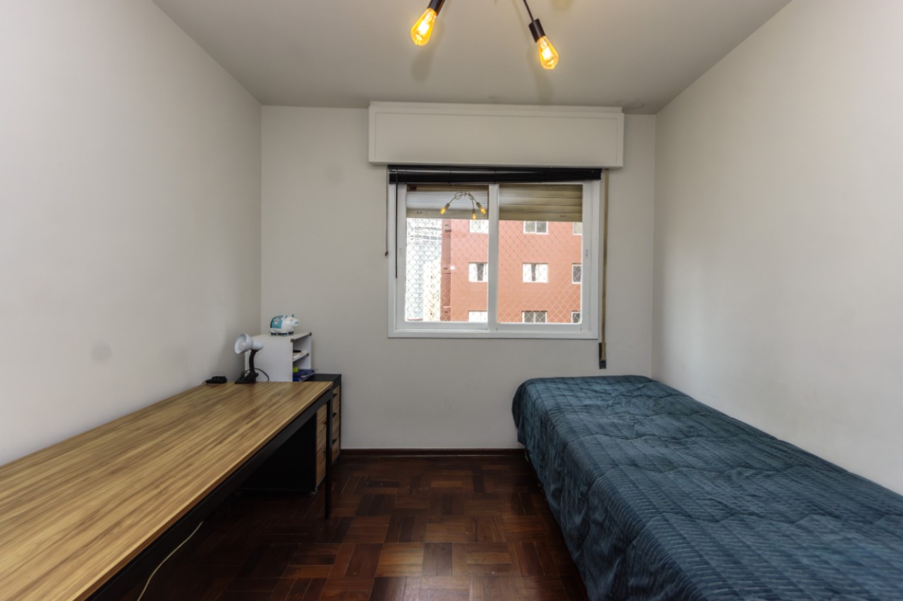 Apartamento, 3 quartos, 170 m² - Foto 12
