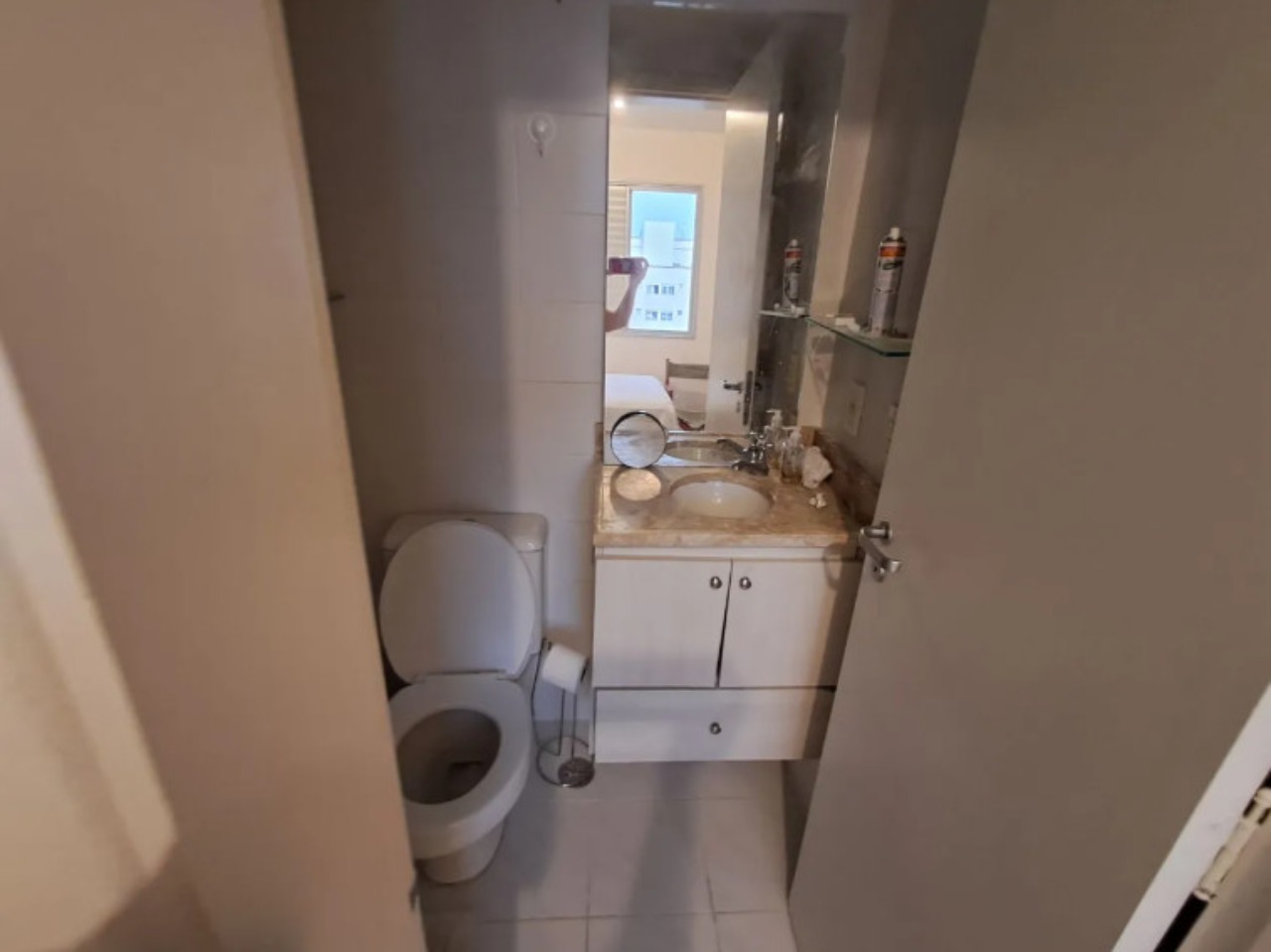 Apartamento, 3 quartos, 65 m² - Foto 11
