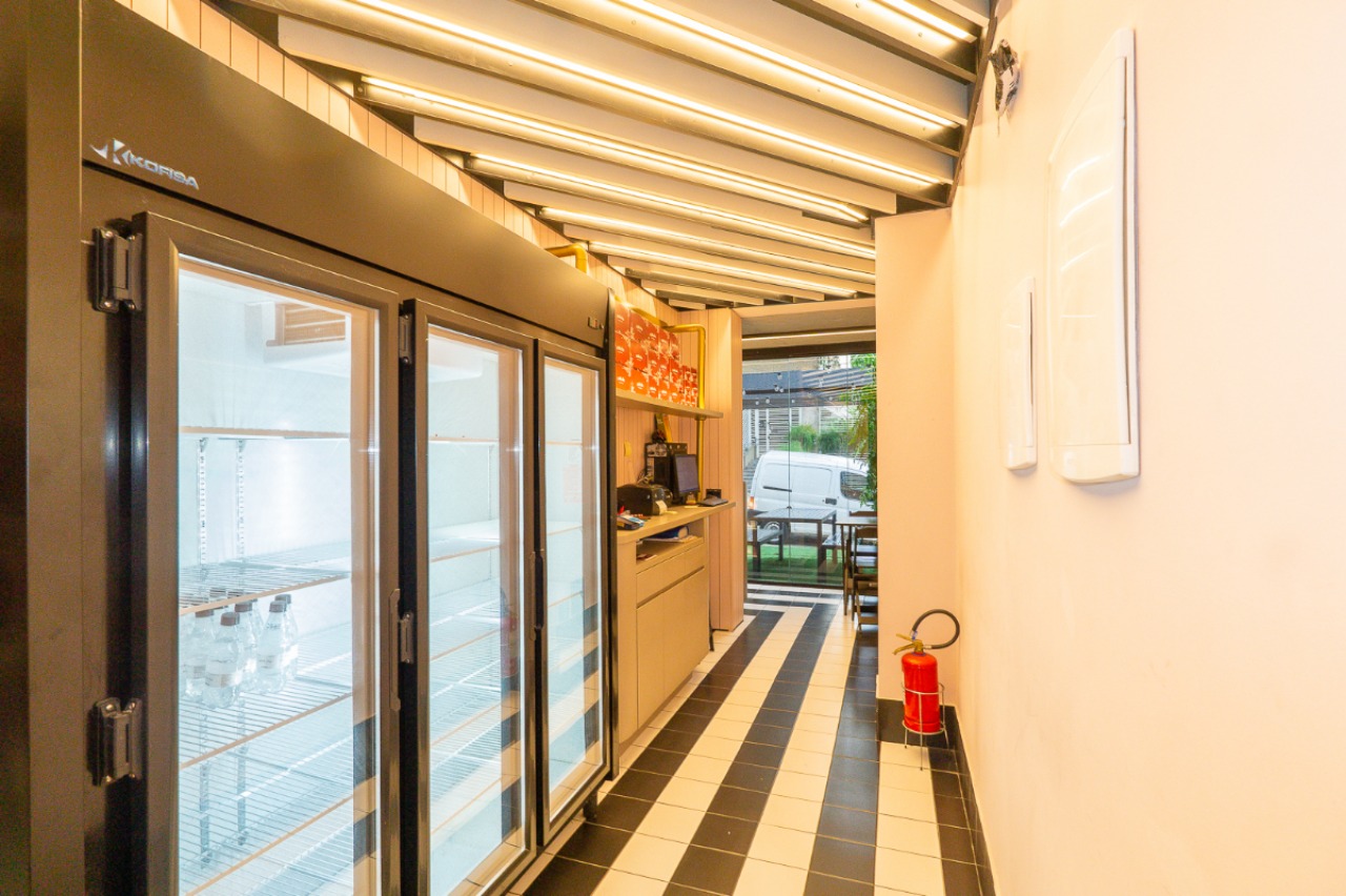 Prédio Inteiro, 200 m² - Foto 32