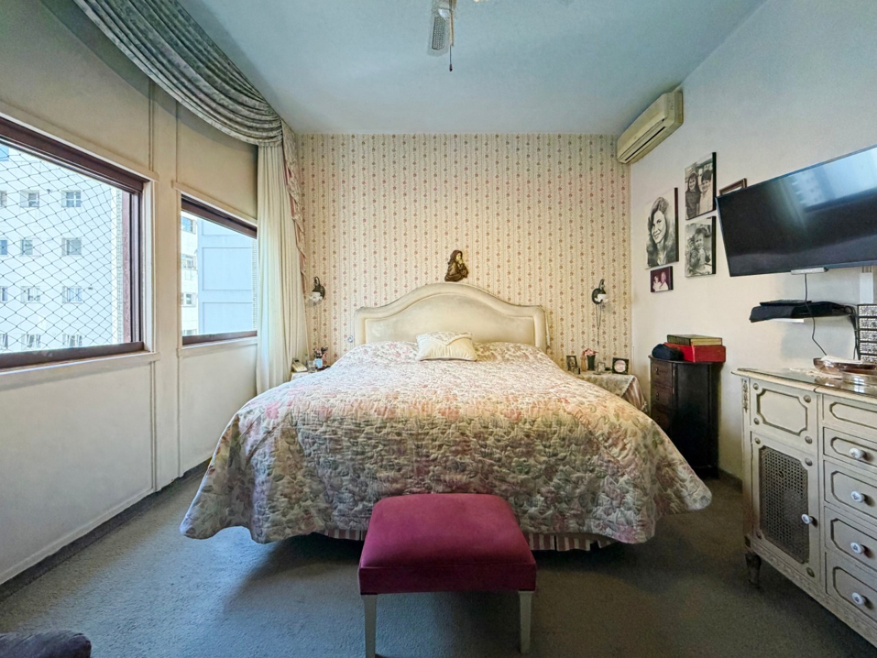 Apartamento, 3 quartos, 210 m² - Foto 19