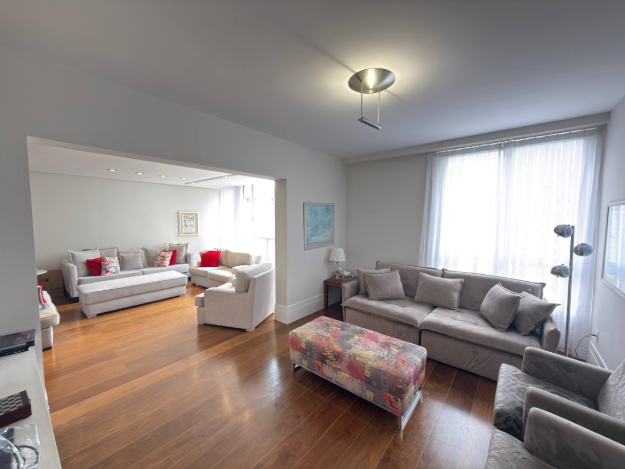 Apartamento, 3 quartos, 200 m² - Foto 51