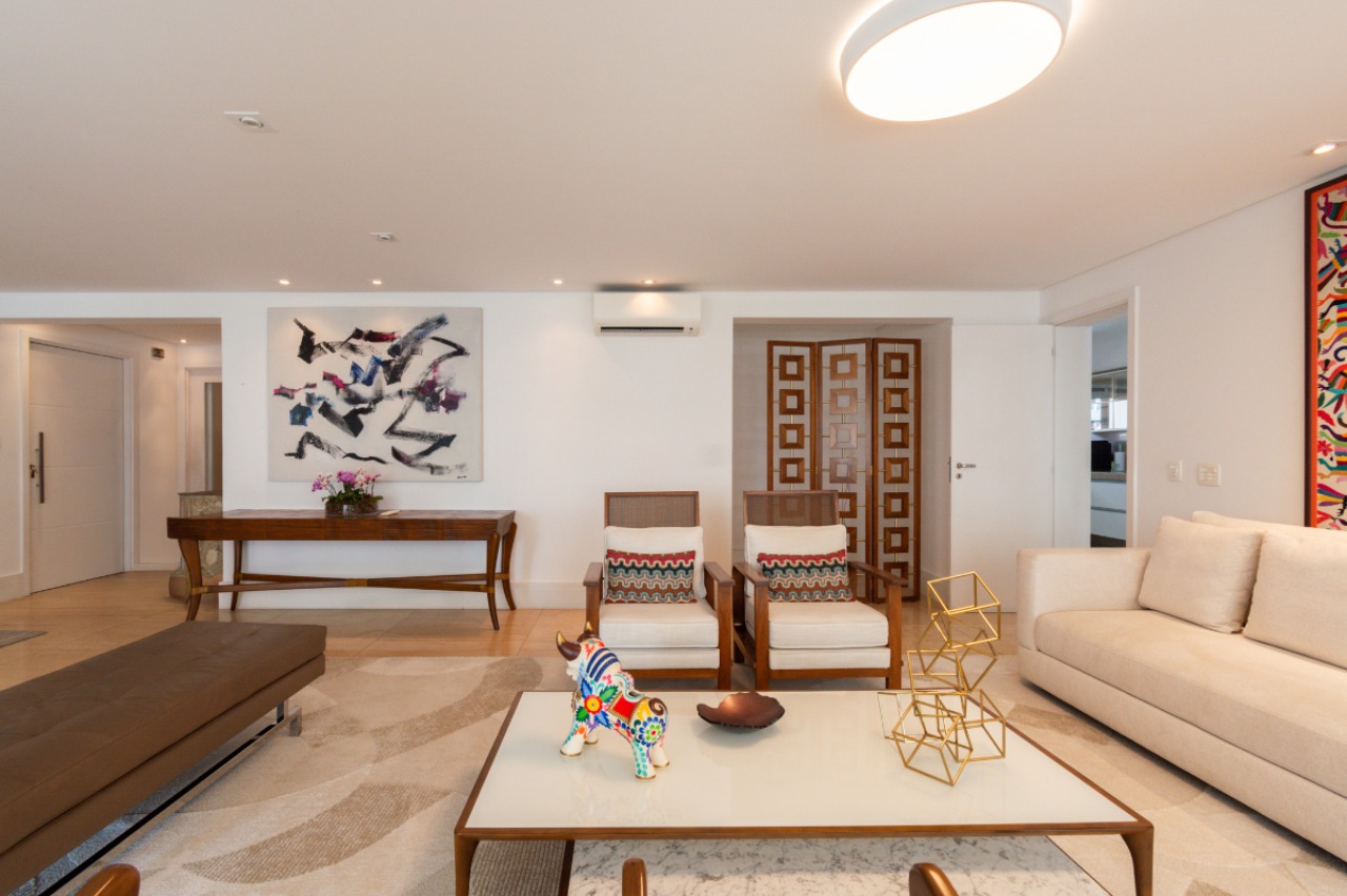 Apartamento, 4 quartos, 340 m² - Foto 23