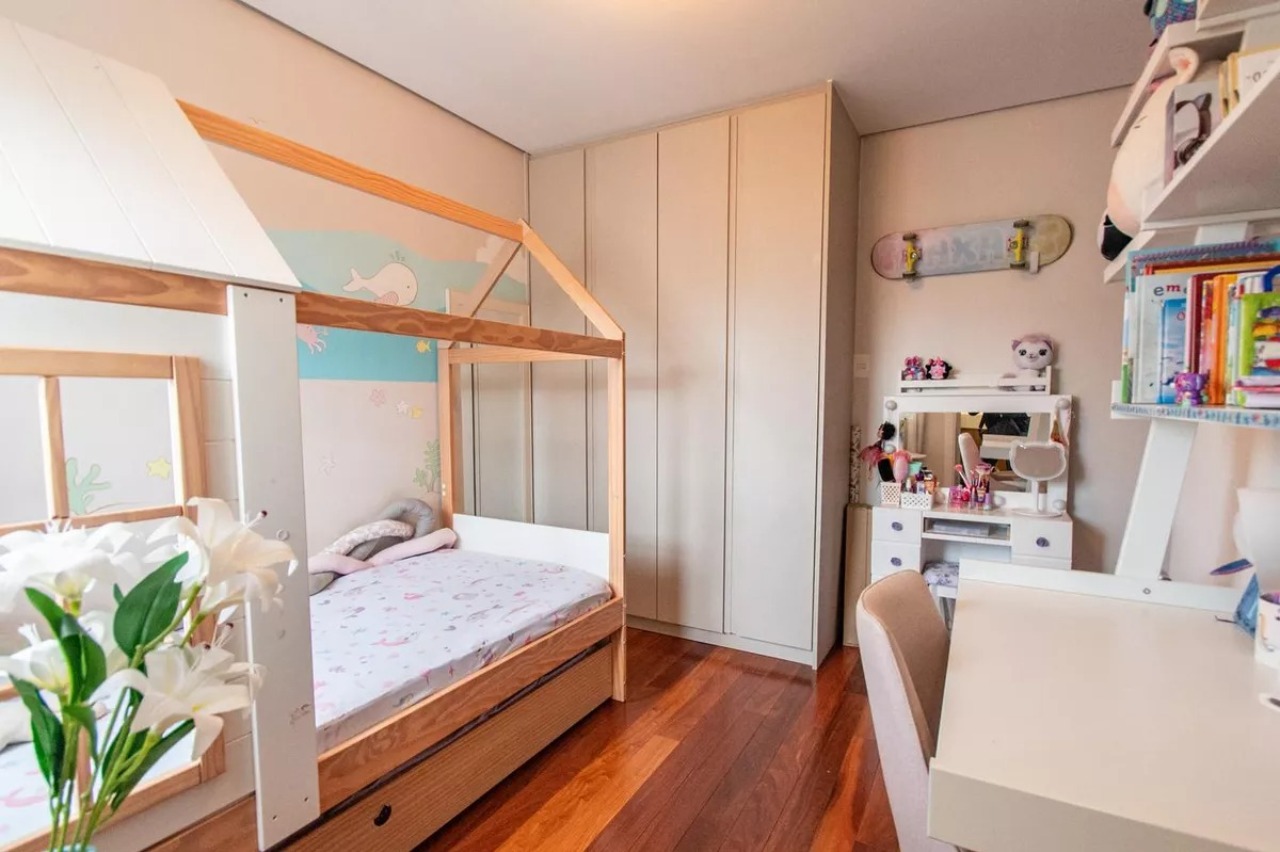 Cobertura, 3 quartos, 243 m² - Foto 17
