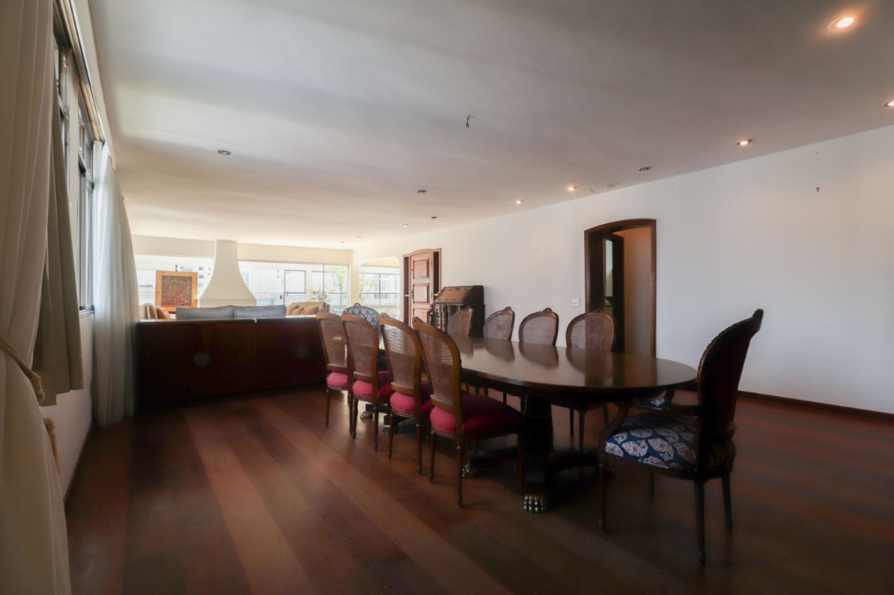 Cobertura, 3 quartos, 480 m² - Foto 9