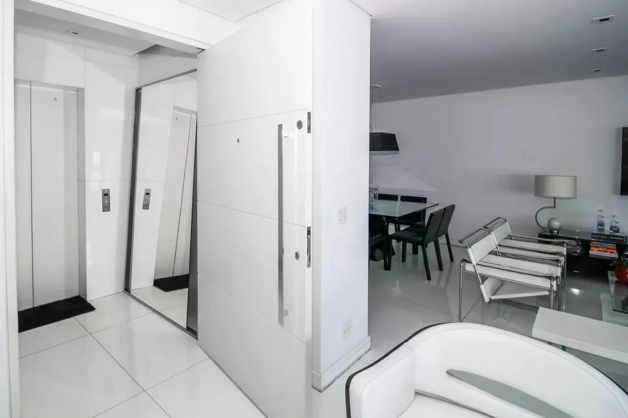 Apartamento, 3 quartos, 206 m² - Foto 3