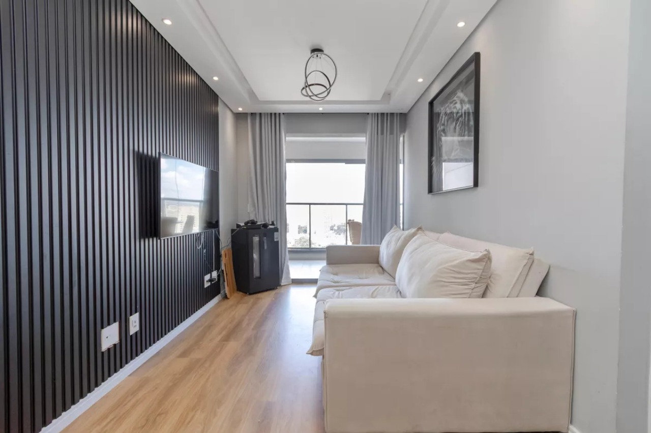Apartamento, 1 quarto, 43 m² - Foto 18