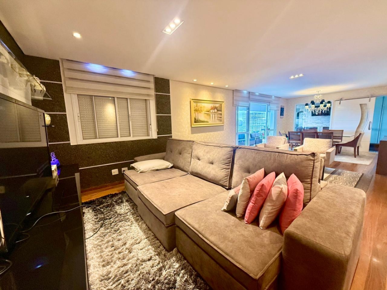 Apartamento, 3 quartos, 185 m² - Foto 16