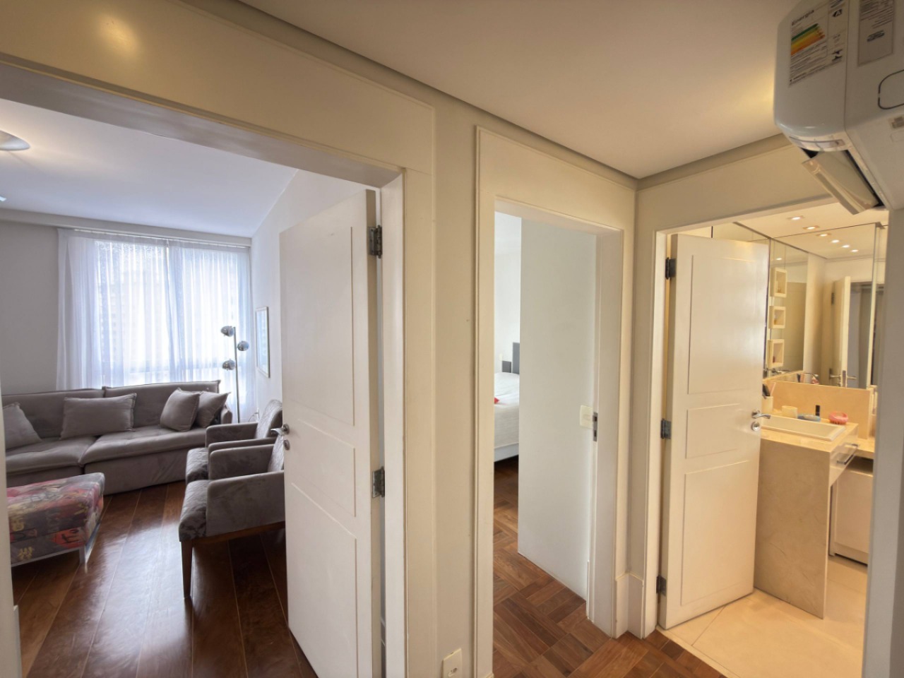 Apartamento, 3 quartos, 200 m² - Foto 25