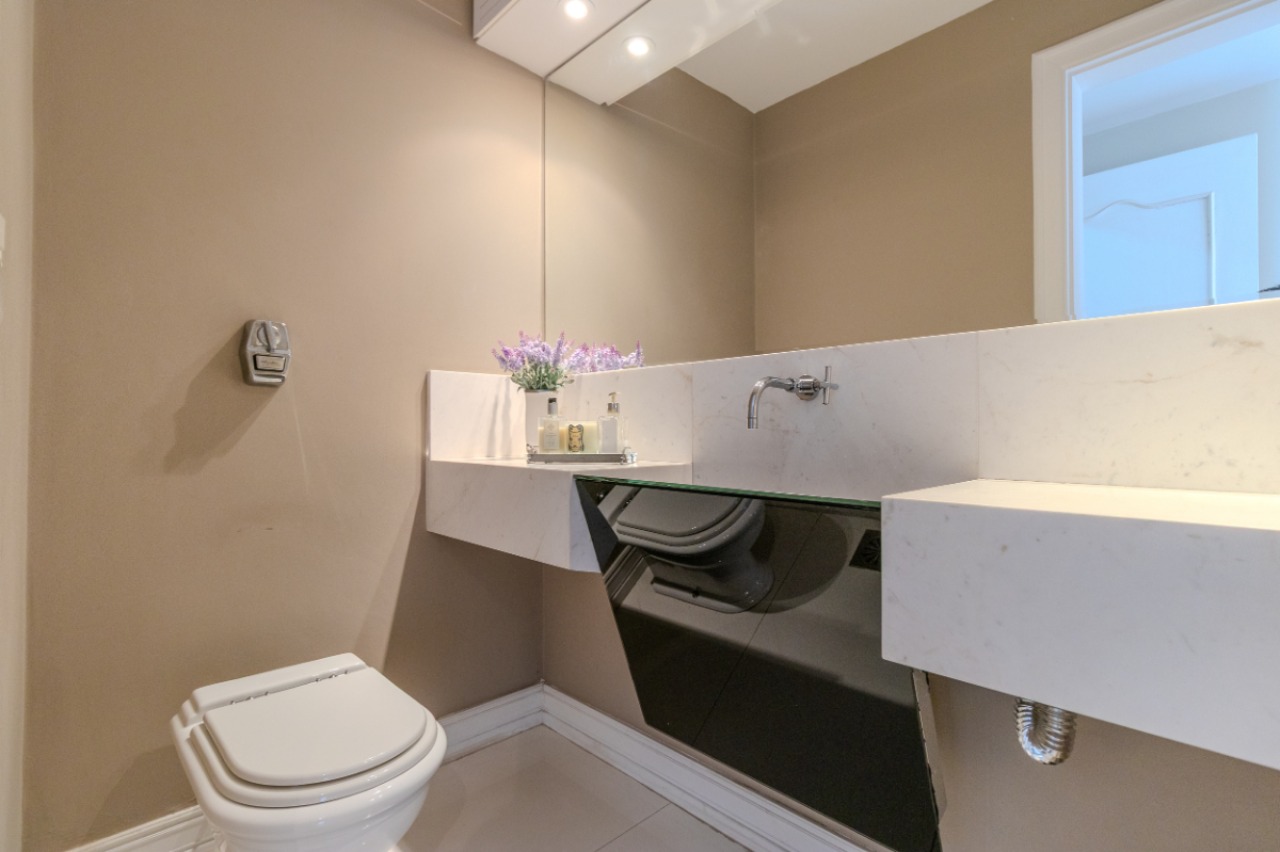 Apartamento, 4 quartos, 300 m² - Foto 11