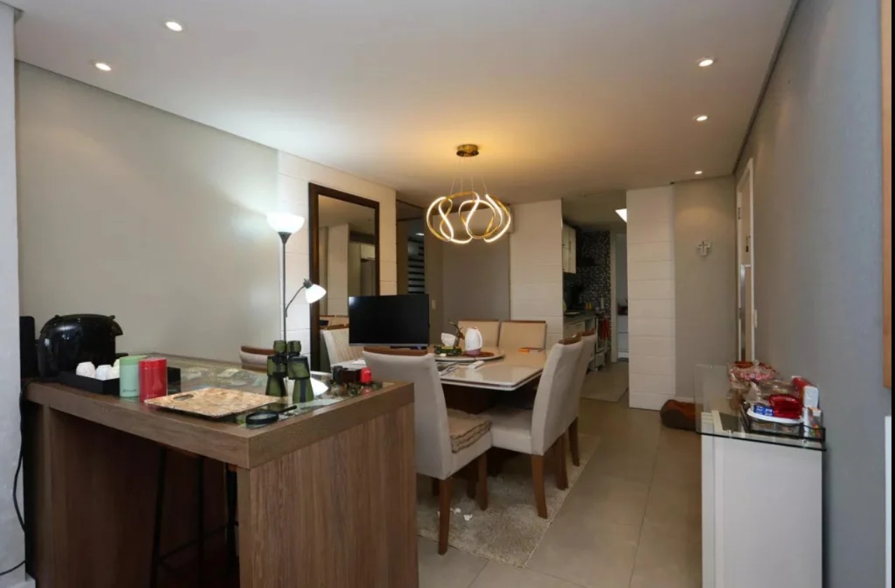Apartamento, 3 quartos, 130 m² - Foto 5