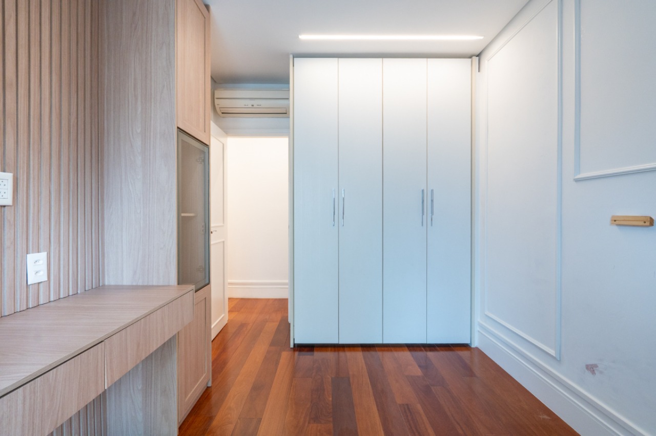 Apartamento, 4 quartos, 240 m² - Foto 36