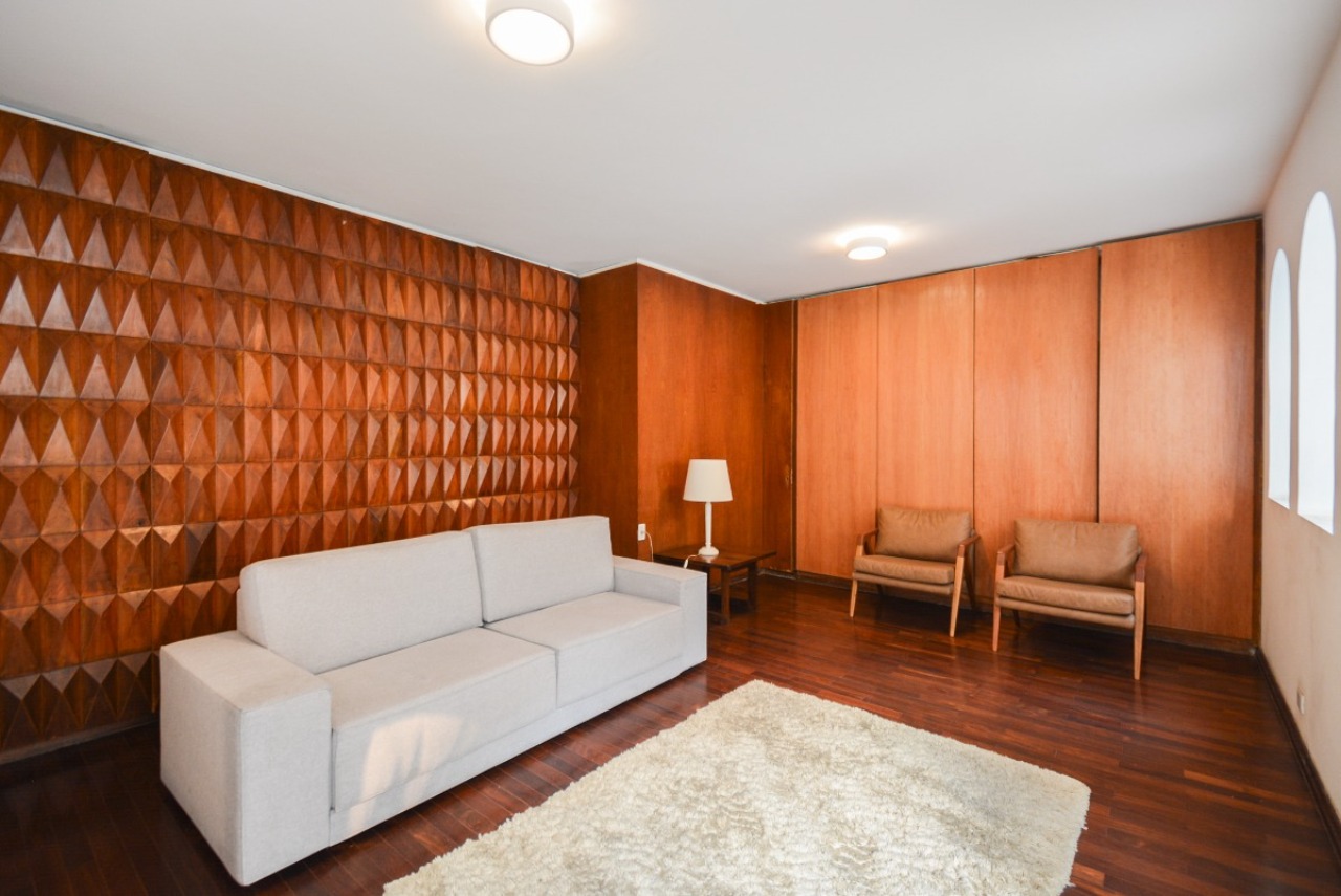 Apartamento, 3 quartos, 120 m² - Foto 1