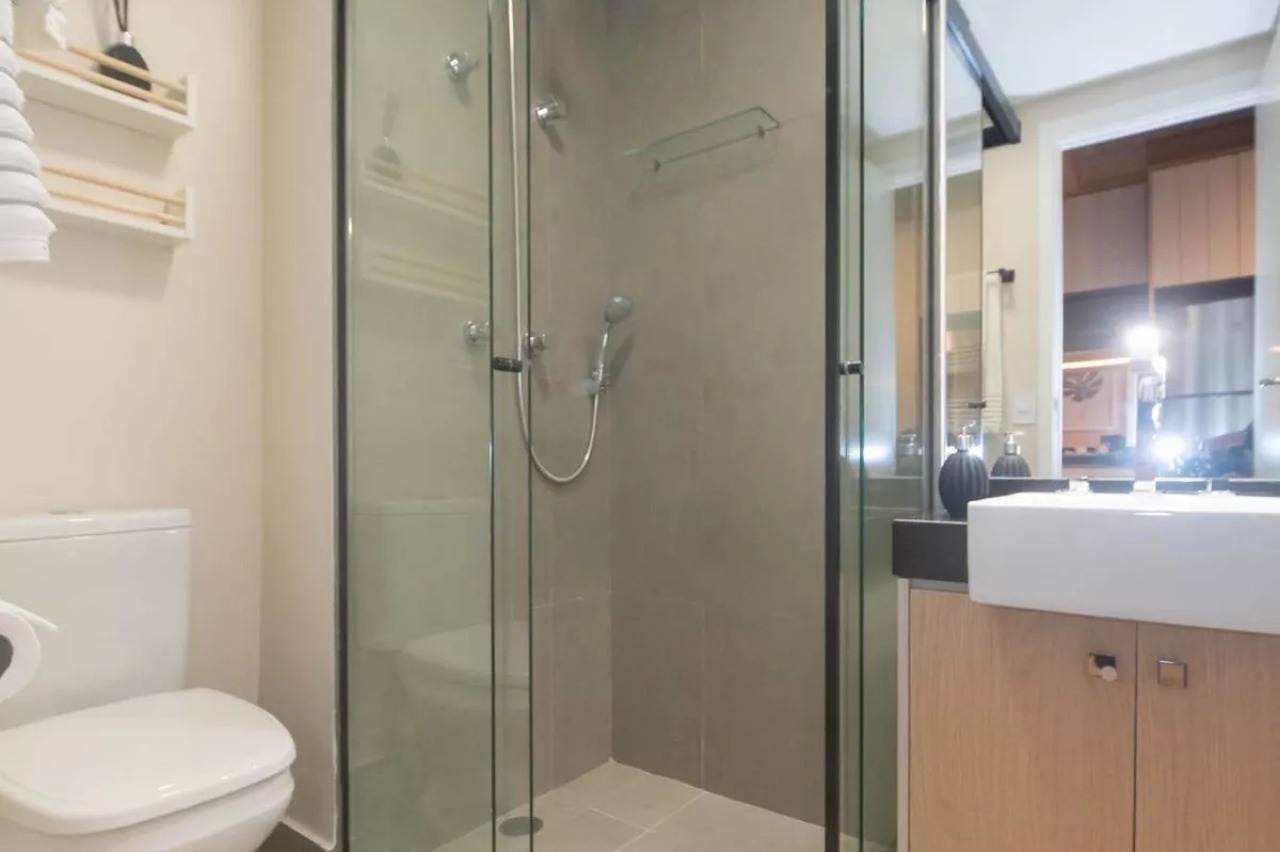 Apartamento, 1 quarto, 25 m² - Foto 14