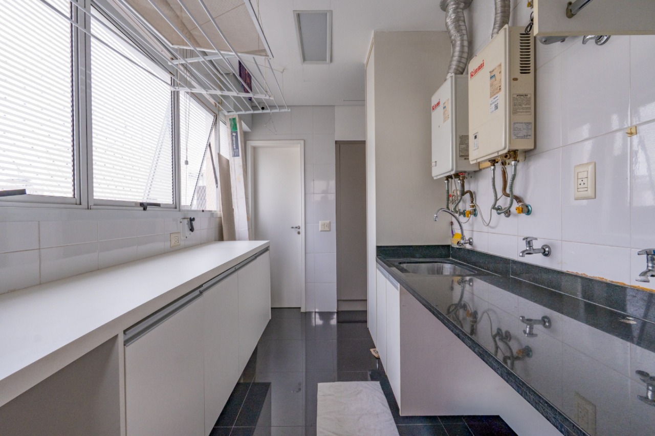 Apartamento, 4 quartos, 240 m² - Foto 47