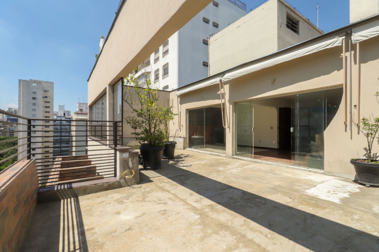 Cobertura, 3 quartos, 480 m² - Foto 8