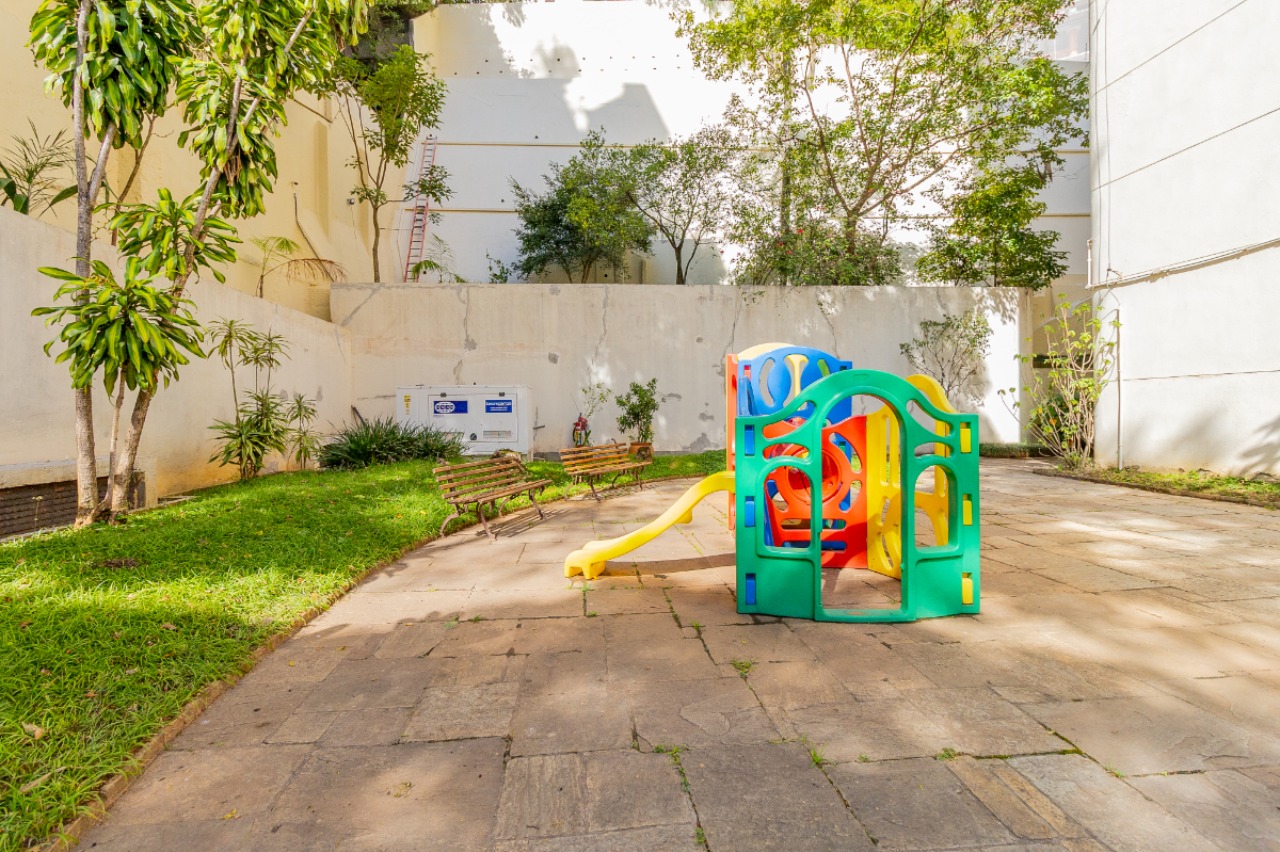 Apartamento, 3 quartos, 180 m² - Foto 31