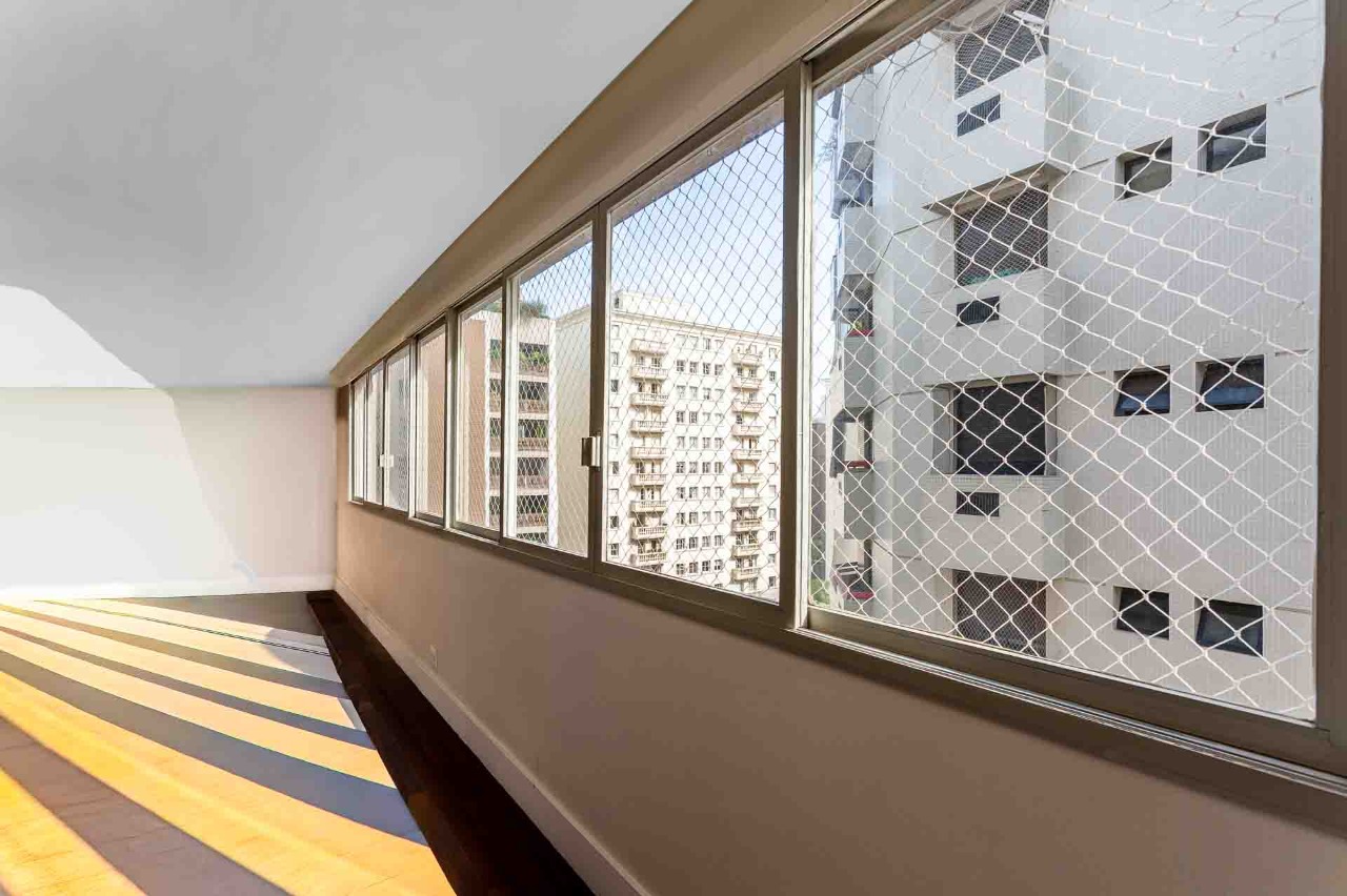 Apartamento, 3 quartos, 175 m² - Foto 2