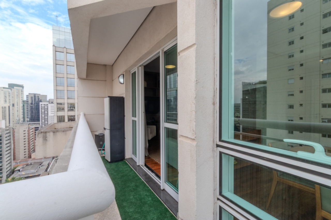 Cobertura, 3 quartos, 110 m² - Foto 14