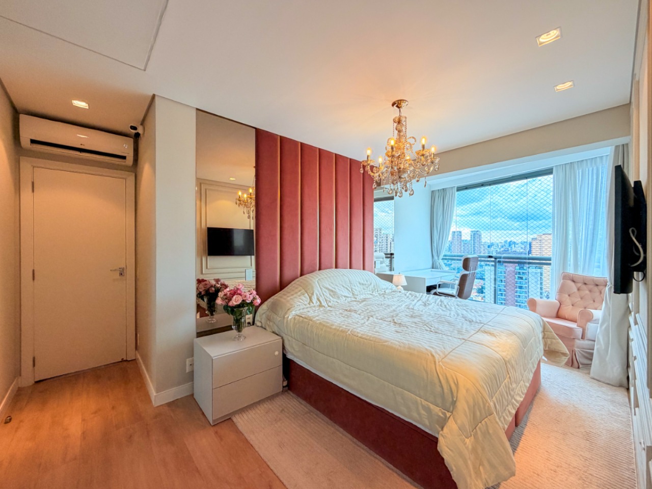 Apartamento, 2 quartos, 140 m² - Foto 13