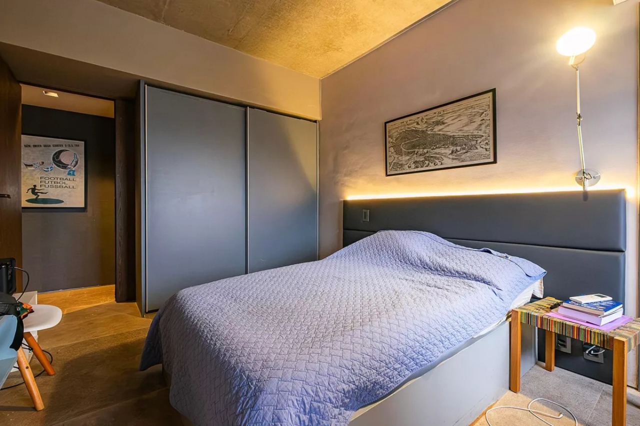 Apartamento, 3 quartos, 354 m² - Foto 12