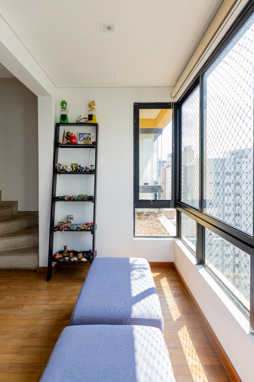 Cobertura, 2 quartos, 210 m² - Foto 16