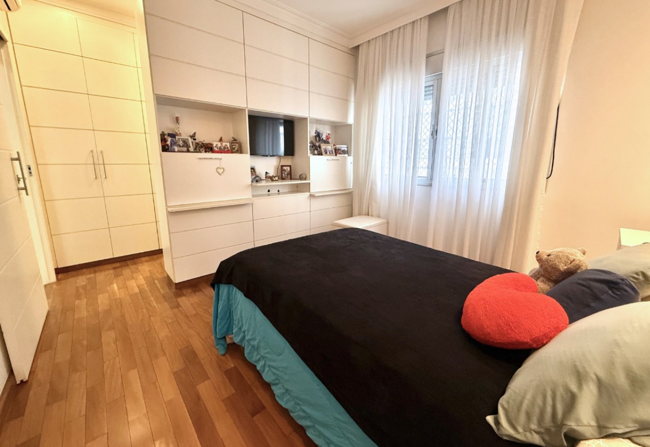 Apartamento, 3 quartos, 230 m² - Foto 18