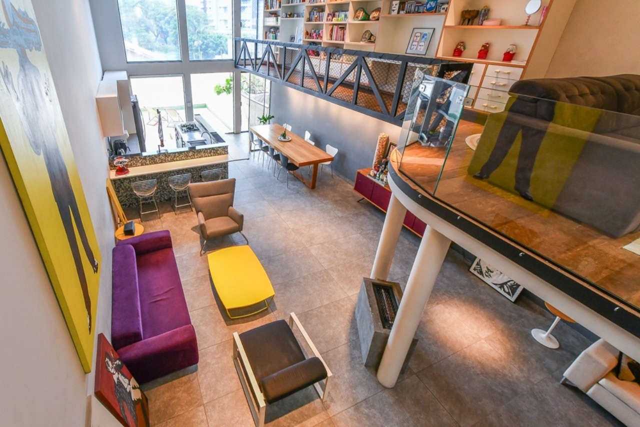 Casa, 3 quartos, 400 m² - Foto 13