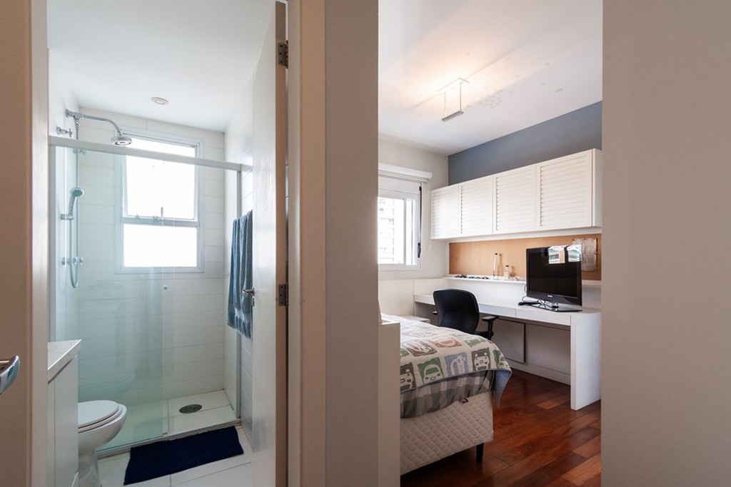 Apartamento, 4 quartos, 216 m² - Foto 18