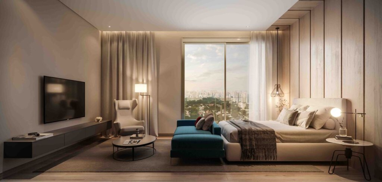 Apartamento, 4 quartos, 300 m² - Foto 42