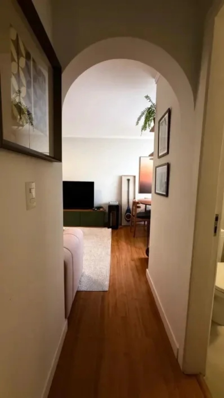 Apartamento, 2 quartos, 70 m² - Foto 9