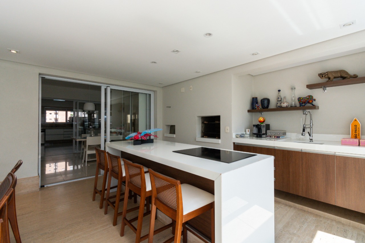 Apartamento, 4 quartos, 340 m² - Foto 22