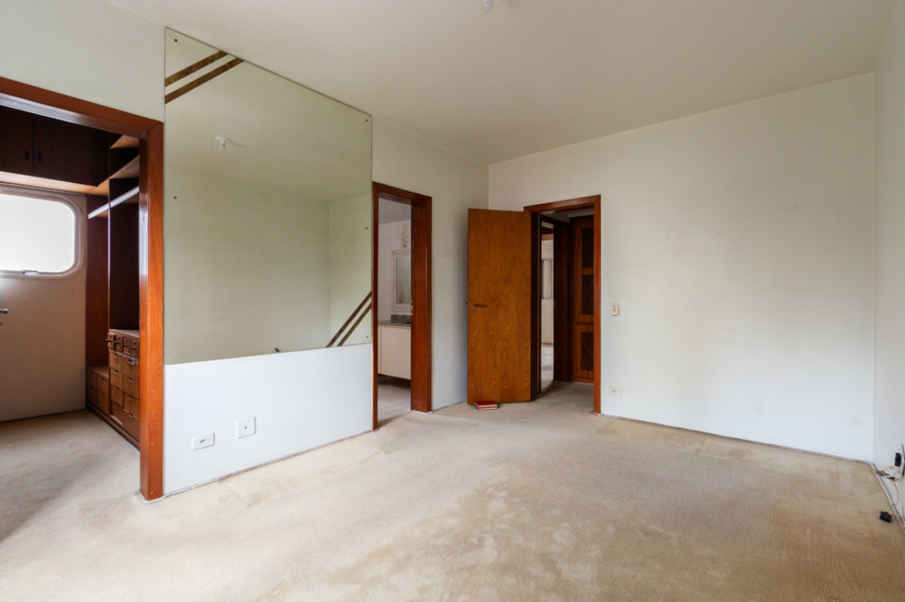 Apartamento, 4 quartos, 200 m² - Foto 24