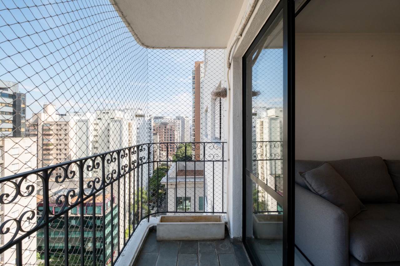 Apartamento, 3 quartos, 80 m² - Foto 8