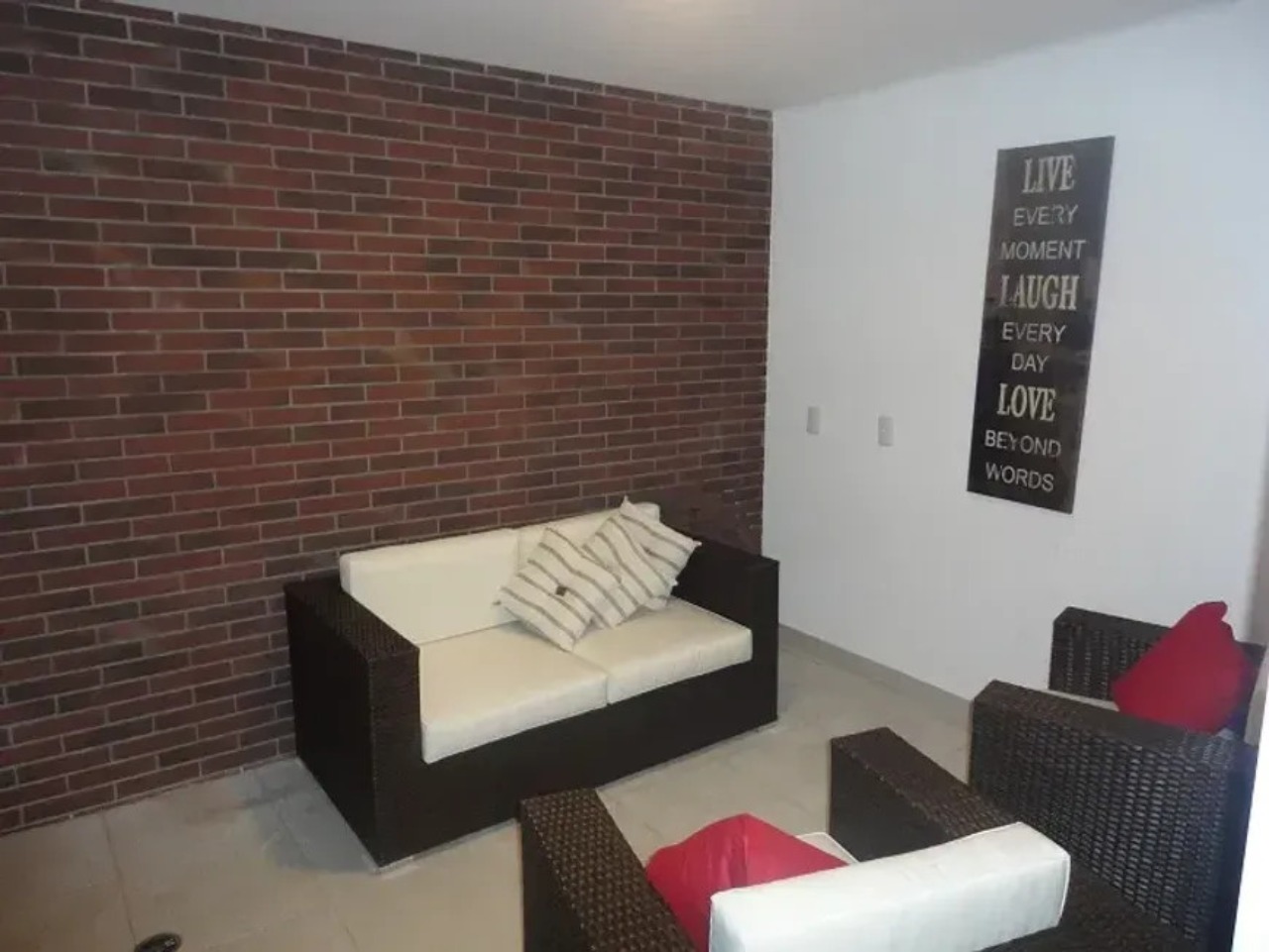 Apartamento, 1 quarto, 43 m² - Foto 4