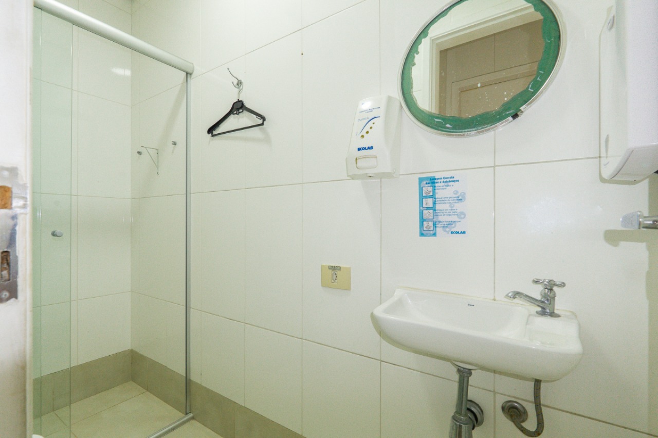 Prédio Inteiro, 200 m² - Foto 12
