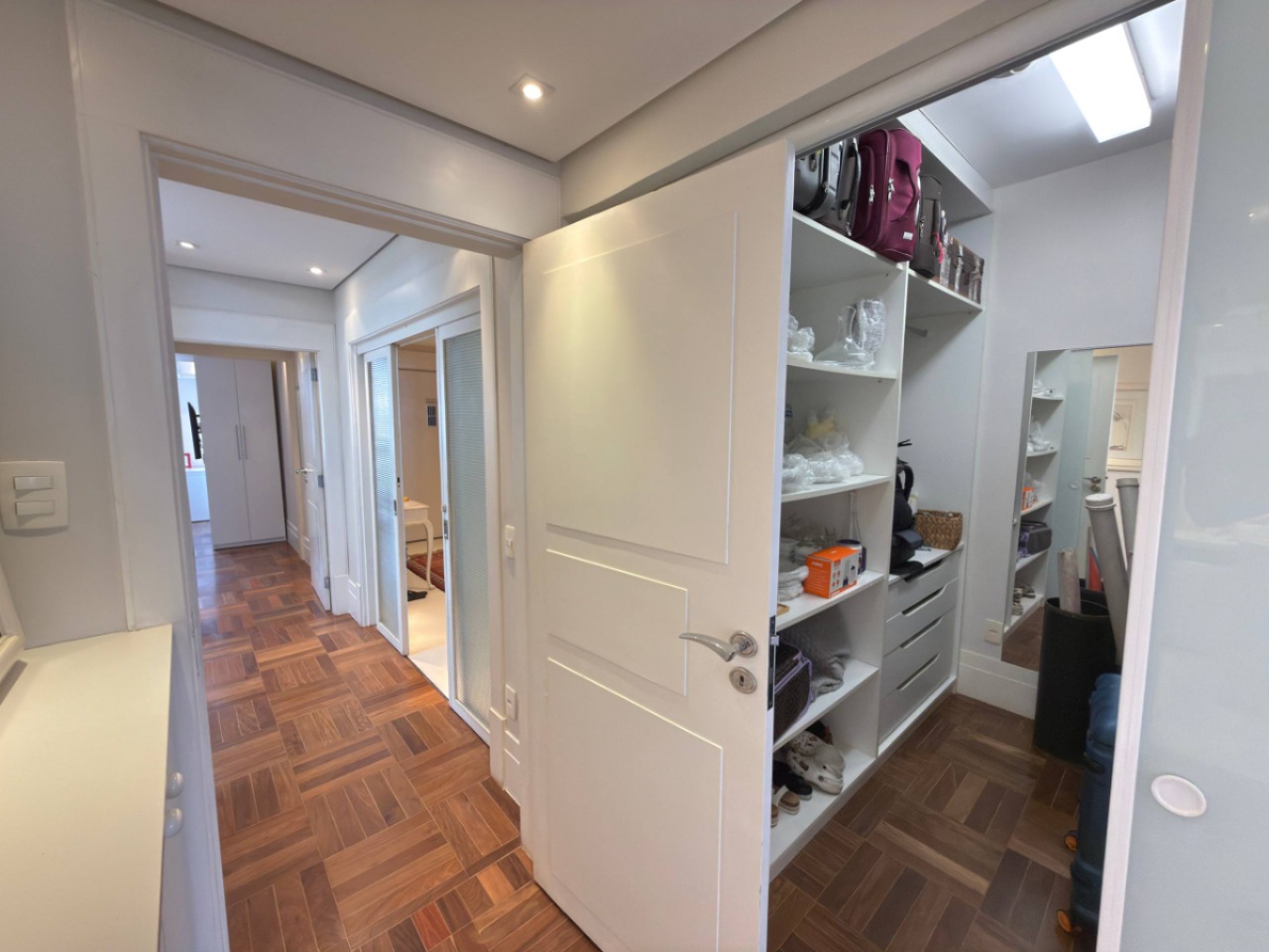 Apartamento, 3 quartos, 200 m² - Foto 32