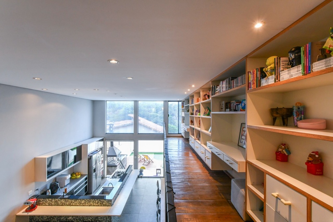 Casa, 3 quartos, 400 m² - Foto 16